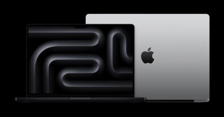 MacBook ครองยอดจัดส่งของ Mac ทั้งหมด 86% ในปี 2024 รุ่น Pro ชิป M4 ฮิตติดตลาดที่สุด