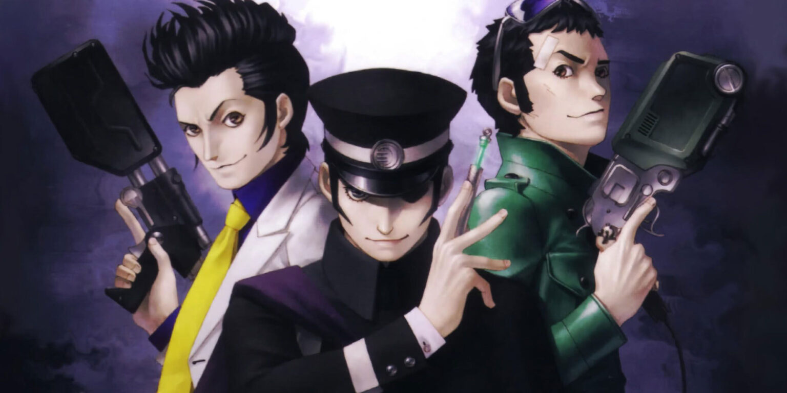 Atlus ประกาศรีมาสเตอร์เกมคลาสสิก Devil Summoner จากยุค PS2 พร้อมฟีเจอร์ใหม่ล่าสุด