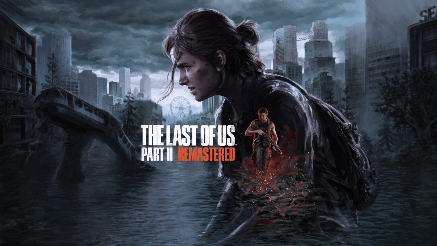 เผยสเปกความต้องการ The Last of Us Part 2 Remastered เวอร์ชัน PC ก่อนวางขายวันที่ 3 เมษายนนี้