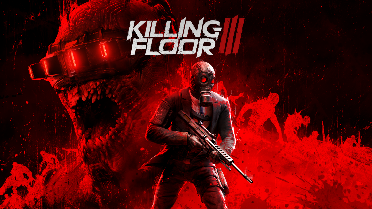 Killing Floor 3 โดนเลื่อนวันวางจำหน่าย จากรีวิวช่วง Beta ที่ออกมาไม่ค่อยดี