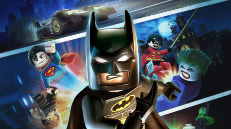 GOG นำเกม Lego Classic ทั้ง 11 เกมเข้า Preservation Program