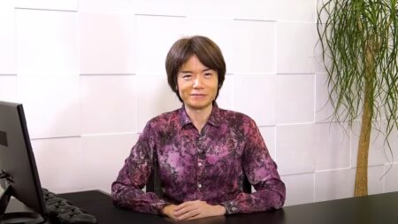 Masahiro Sakurai ให้สัมภาษณ์เชิญชวนให้ผู้พัฒนาเกมชาวญี่ปุ่นทำเกมที่ตนรัก!