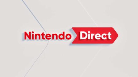 Nintendo เตรียมจัด Nintendo Direct อัพเดทเกมจาก Nintendo Switch แรก!