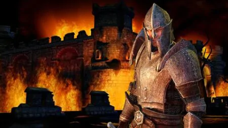 The Elder Scrolls 4: Oblivion Remake อาจเปิดตัวก่อนเดือนมิถุนายน!