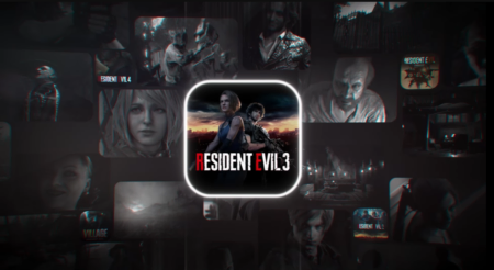 Resident Evil 3 Remake วางจำหน่ายบน iPhone, iPad และ Mac แล้ว