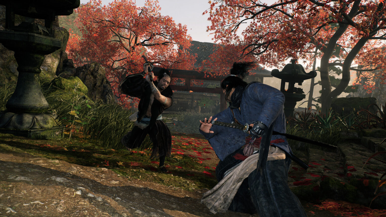 Rise of the Ronin วางขายแล้วในหน้าร้านค้า Steam แต่บทวิจารณ์ไม่ค่อยดีเท่าไหร่