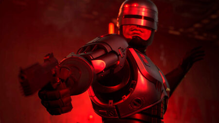 เปิดตัว RoboCop: Rogue City – Unfinished Business เกมภาคต่อของ RoboCop!