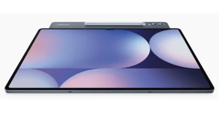 เผยภาพเรนเดอร์หลุด Samsung Galaxy Tab S10 FE+ จอใหญ่บางเบา 13.1 นิ้ว