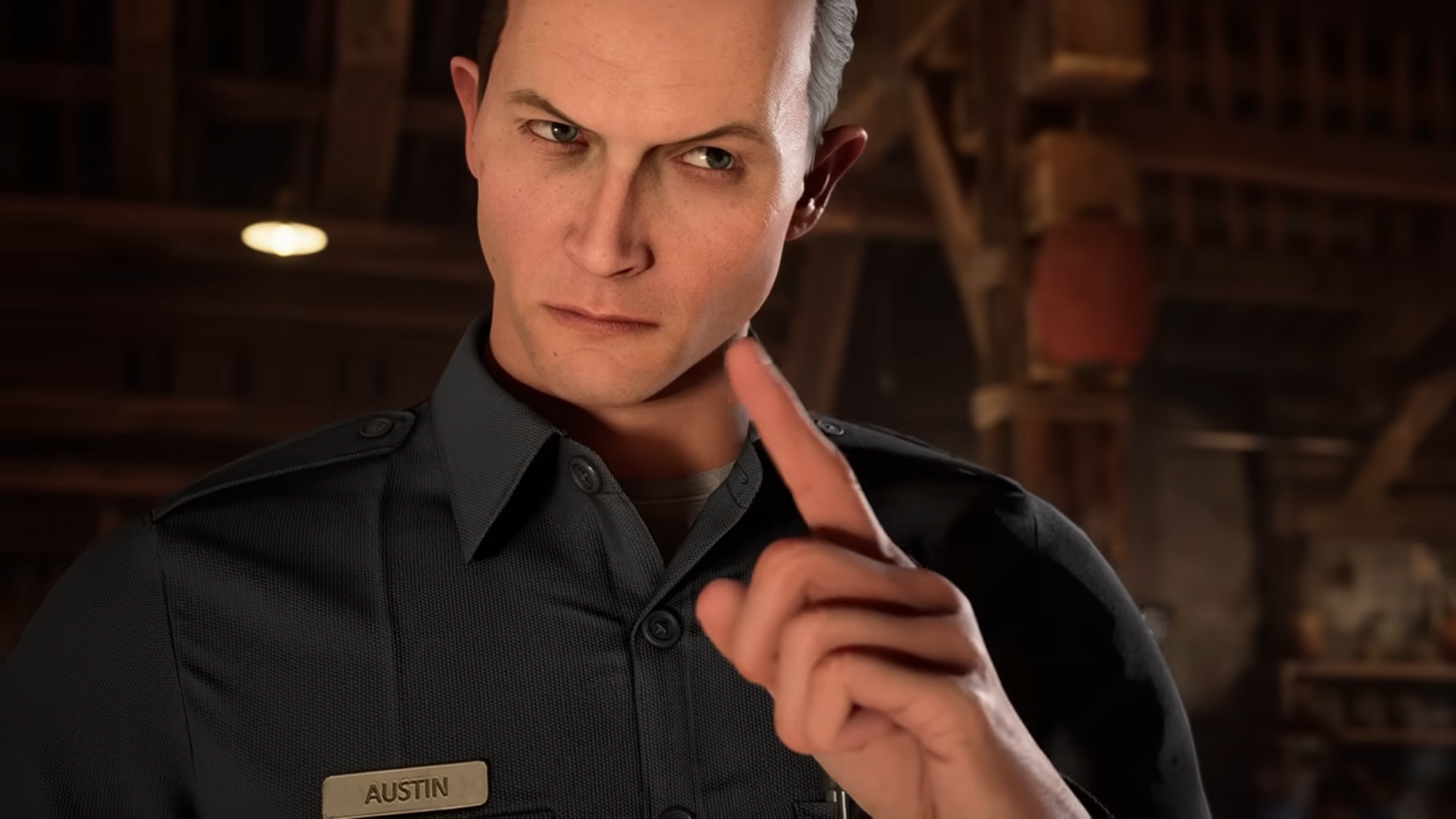 Mortal Kombat 1: Khaos Reigns เปิดตัว T-1000 เตรียมเข้าเกมวันที่ 25 มีนาคม!