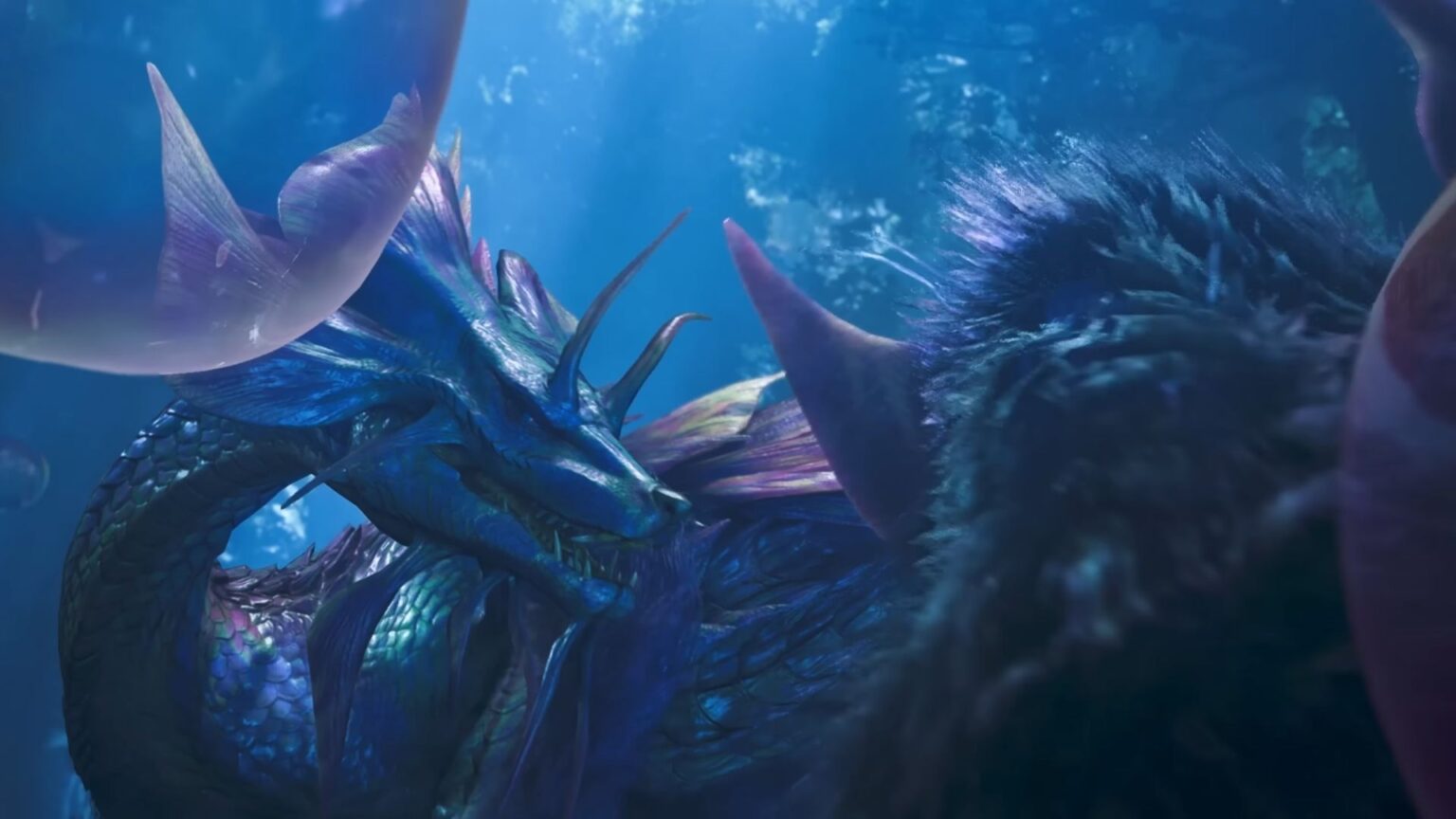 เตรียมล่า ! Title Update ตัวแรกของ Monster Hunter Wilds อัปเดตฟรี 4 เมษายนนี้ เพิ่มแย้และกิจกรรมใหม่เพียบ