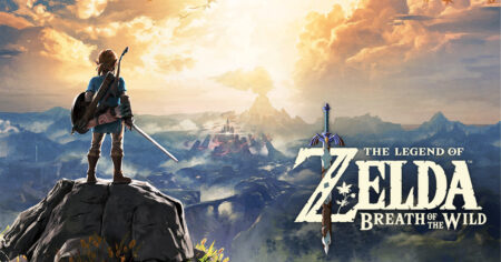 Nintendo เตรียมสร้างหนังไตรภาค The Legend of Zelda ถ่ายทำที่นิวซีแลนด์ ปล่อยภาคแรกปี 2027!
