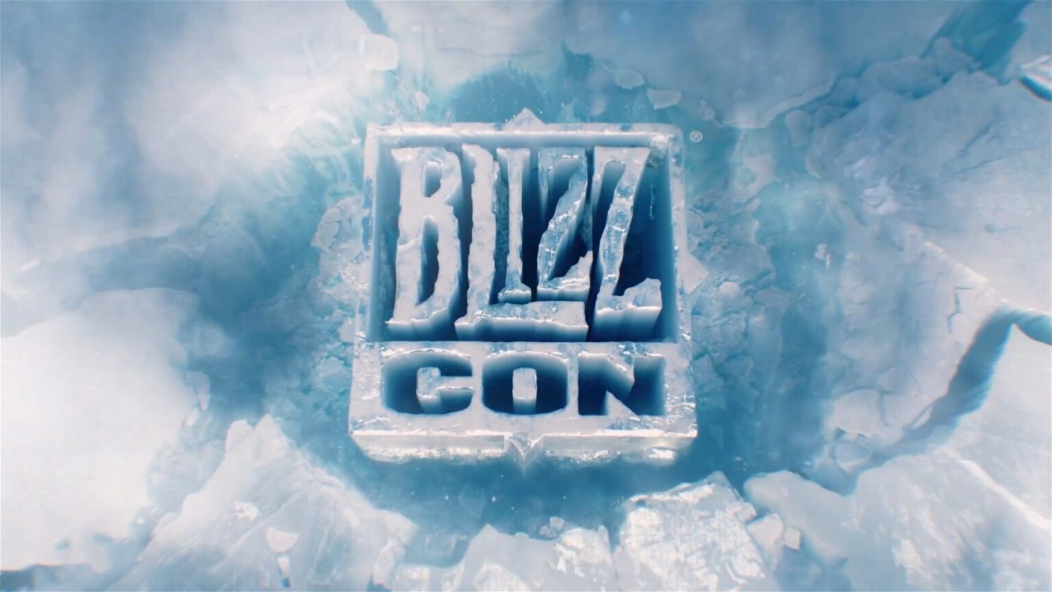 งานเกมประจำปีของ Blizzard อย่าง BlizzCon กำลังจะถูกจัดขึ้นในปีหน้า!