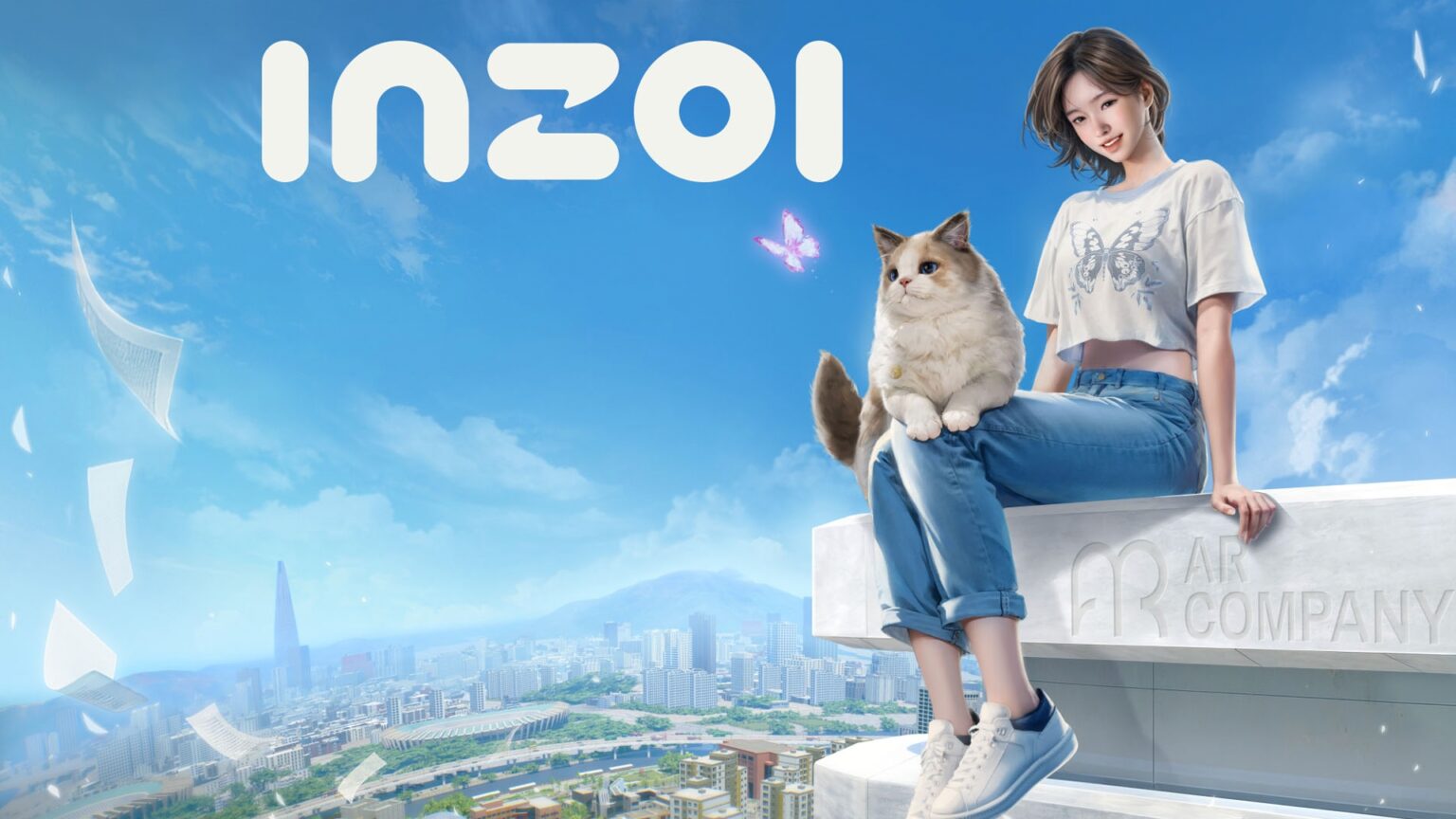 เผยความต้องการสเปก PC ของ inZOI เกมจำลองชีวิตที่ได้รับแรงบันดาลใจจาก The Sims