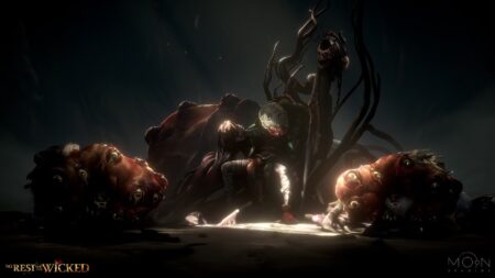 Moon Studio ผู้สร้างซีรีส์ Ori และ No Rest for the Wicked เป็นสตูดิโออินดี้แบบเต็มตัว