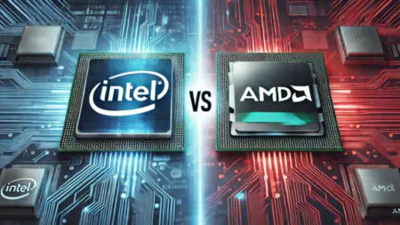 การเปิดตัว Ryzen 7 9800X3D ทำให้ AMD กลับมาแรงทั้งในตลาด CPU และ GPU แย่งส่วนแบ่งในตลาดเพิ่มไปอีก 16.6%