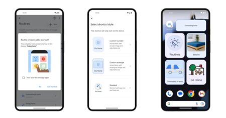 9 แอปฯมีประโยชน์จาก Google ที่ไม่ได้ติดตั้งเอาไว้ให้ในโทรศัพท์ Android
