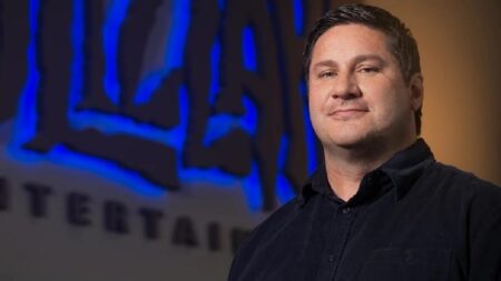 Bill Petras ศิลปินผู้อยู่เบื้องหลังความสำเร็จของ Overwatch และ World of Warcraft เสียชีวิตแล้ว