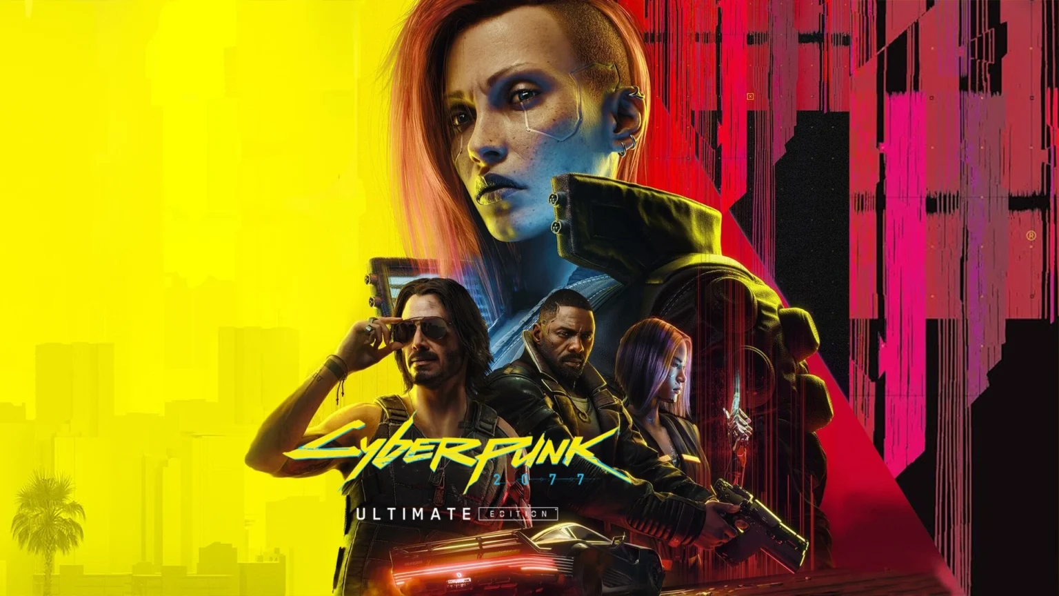 ยืนยัน Cyberpunk 2077 คือเกมแรกบน Nintendo Switch 2 ที่รองรับเทคโนโลยี NVIDIA DLSS
