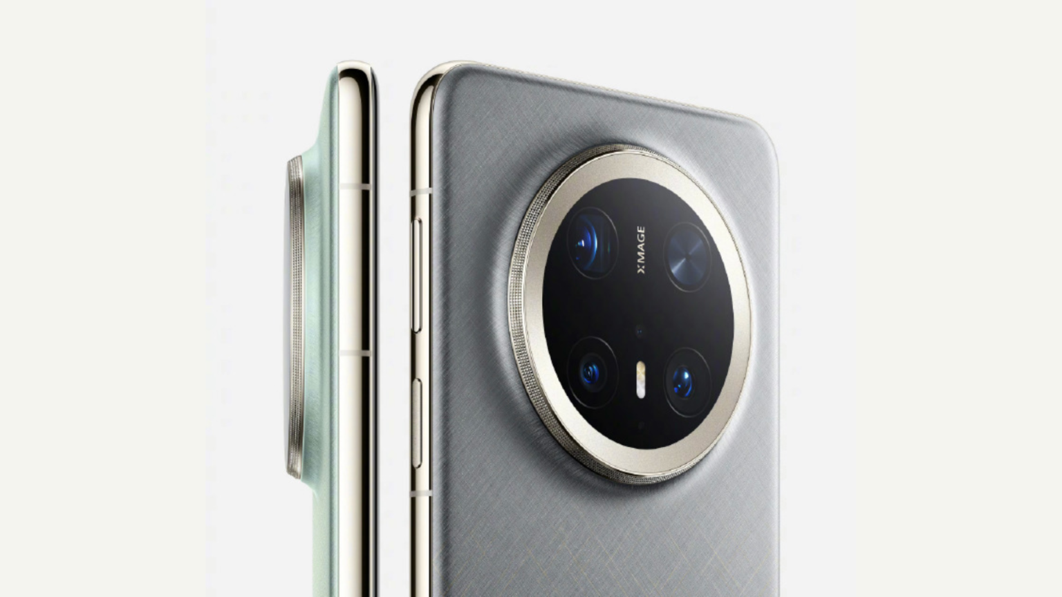 Huawei Mate 70 Pro+ ติดอันดับโทรศัพท์ที่ได้รับความนิยมสูงสุดจาก AnTuTu ในเดือนมีนาคม 2025