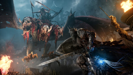 Lords of the Fallen ลดราคา 67% พร้อมอัพเดทใหญ่เพิ่ม Friends Pass!