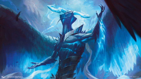 เข้าร่วม Clan ของคุณ และฟันฝ่าพายุโหม ไปกับชุดการ์ดใหม่ Tarkir: Dragonstorm