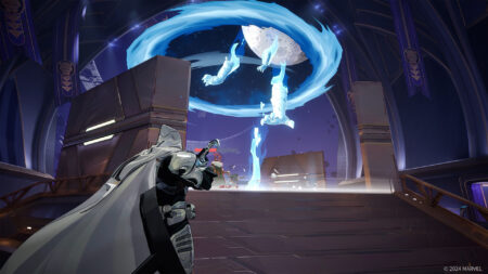 Marvel Rivals เปิดฟีเจอร์ใหม่ “Switch Shader Compilation Mode” แก้ปัญหาประสิทธิภาพเกม
