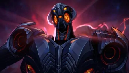 Marvel Rivals ปรับสมดุลกลางซีซั่นเสริมพลังสายซัพพอร์ต พร้อมเตรียมเปิดตัว Ultron