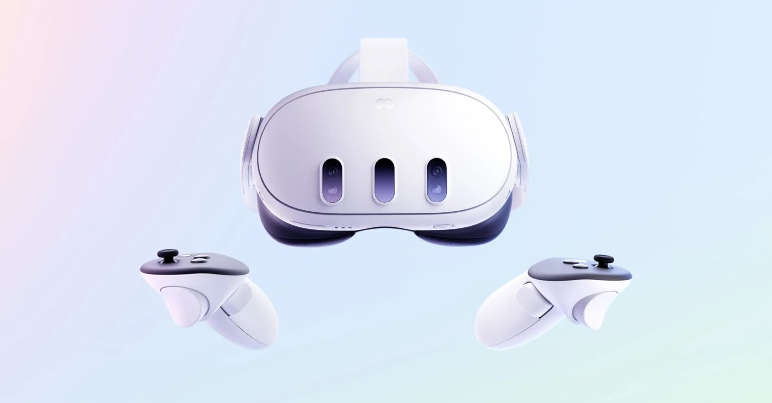 สายการบิน Lufthansa จับมือ Meta Quest 3 ให้ผู้โดยสารเล่น VR กลางอากาศ!