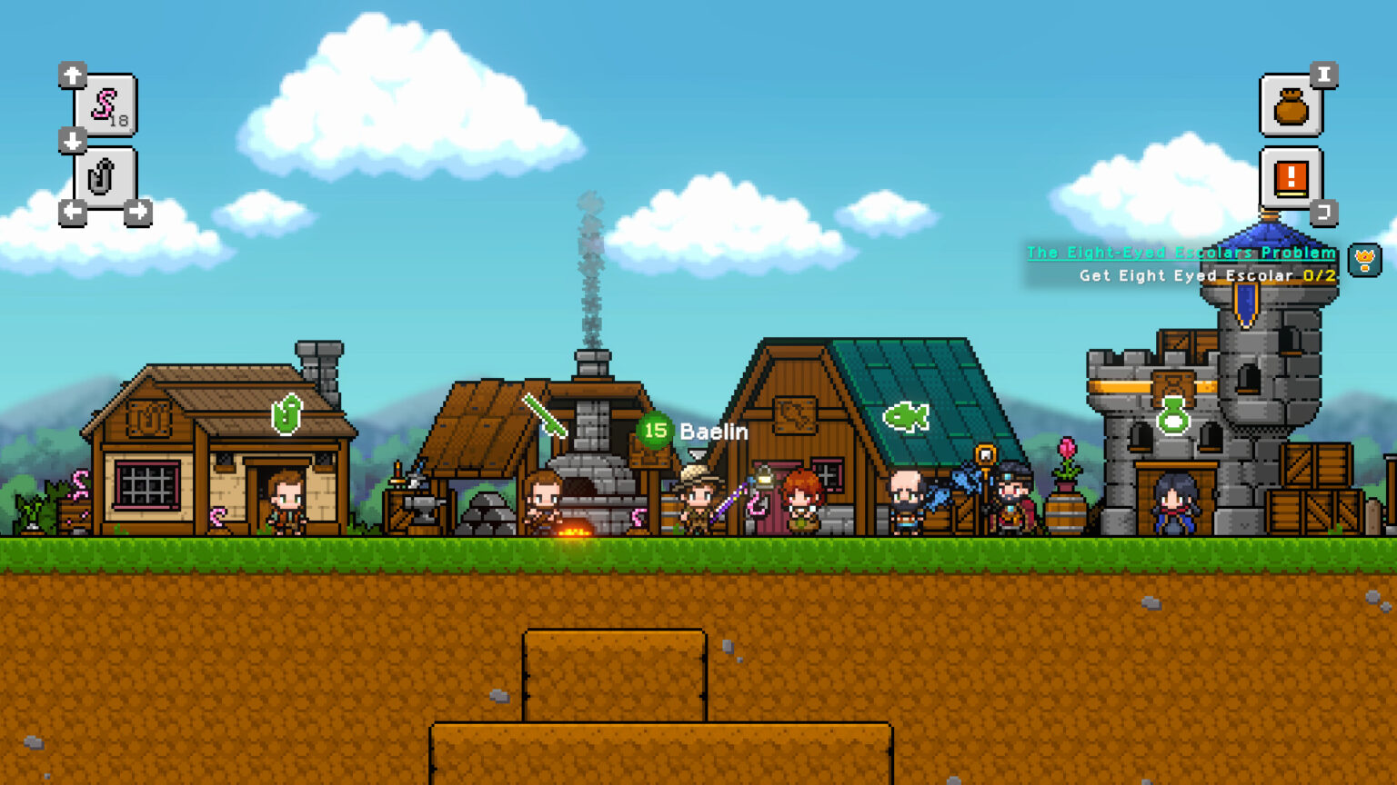 เปิดตัวเกม Nice Day for Fishing เกมจากมุขตลกของช่อง Youtube ดัง!