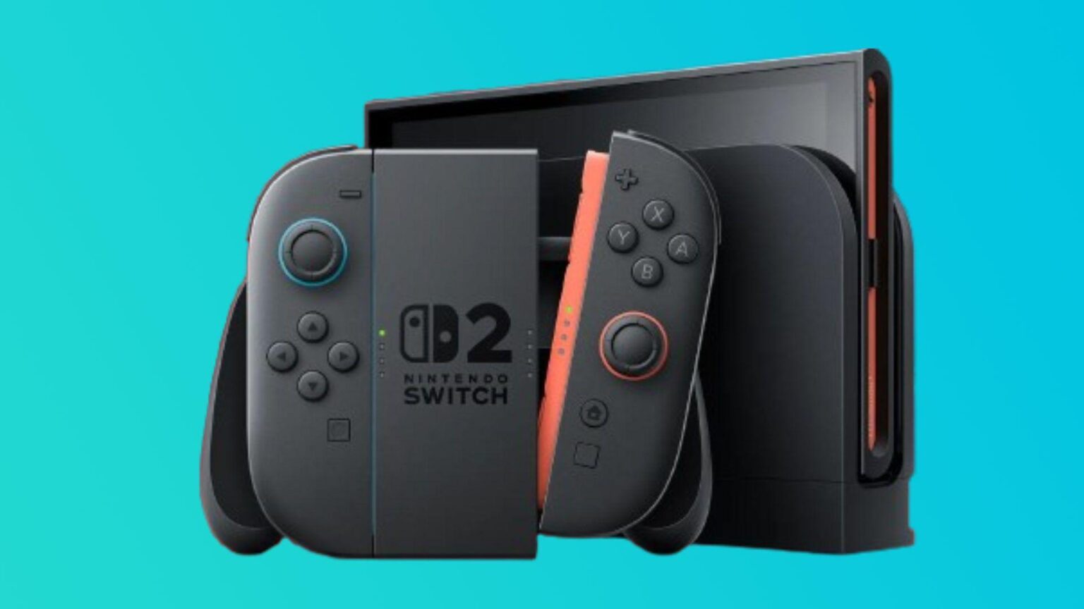 Nintendo ยืนยัน Joy-Con รุ่นใหม่ของ Switch 2 จะไม่ใช้ Hall Effect Stick