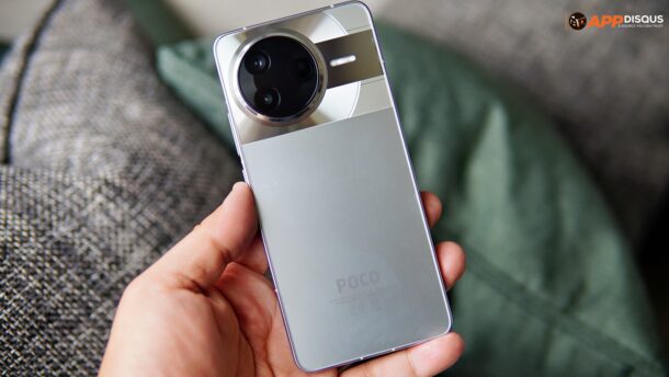 OCO F8 Pro และ F8 Ultra โผล่ผ่าน กสทช. ในไทย จ่อเปิดตัวเร็วกว่ากำหนด