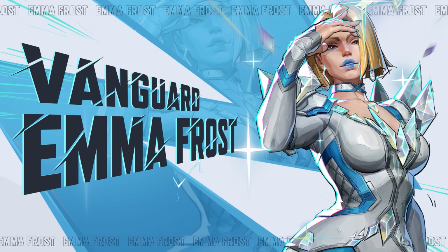 Marvel Rivals เปิดตัวละครใหม่ Emma Frost: The White Queen เตรียมตัวเข้าสู่ Seasons ที่ 2!