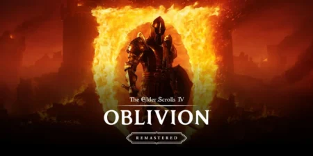เปิดตัว The Elder Scrolls 4: Oblivion Remastered ยกระดับกราฟิกด้วย Unreal Engine 5 พร้อมวางจำหน่ายแล้ววันนี้