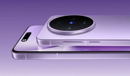 Dimensity 9400+ ทำคะแนน AnTuTu สูงสุดในสมาร์ทโฟน Vivo X200s ที่ยังไม่เปิดตัว