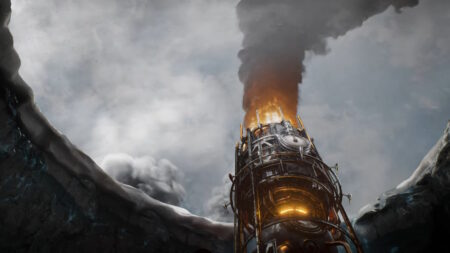 เปิดตัว Frostpunk 1886 เกมฉบับ Remake ปรับโฉมเกมภาคแรกด้วย Unreal Engine 5 วางขายปี 2027