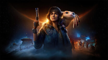 Star Wars Outlaws เตรียมวางขายบน Nintendo Switch 2 ในวันที่ 4 กันยายนนี้