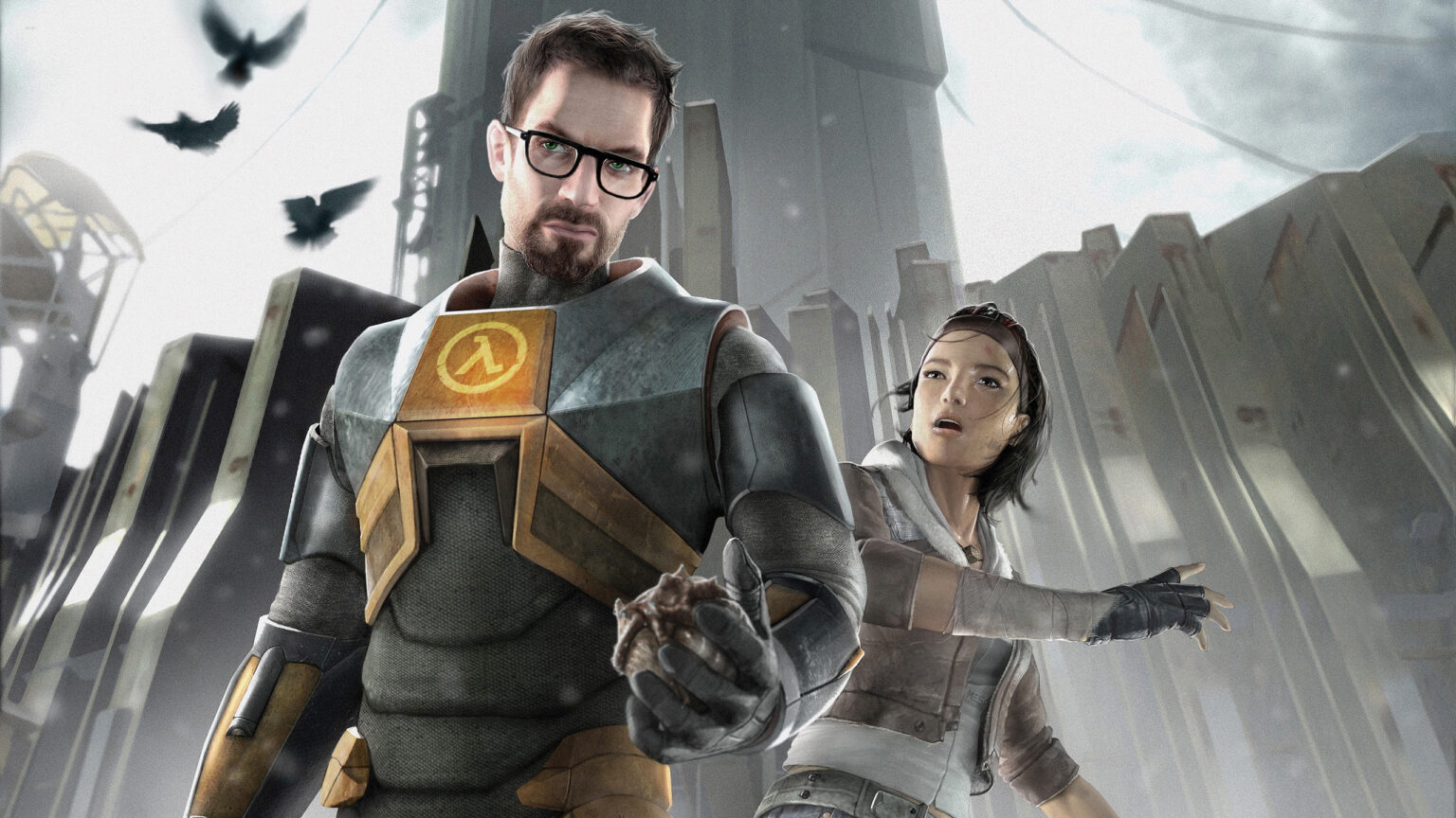 ข่าวลือ Half-Life 3 สามารถเล่นได้จนจบเกมแล้ว คาดอาจวางจำหน่ายภายในปี 2025