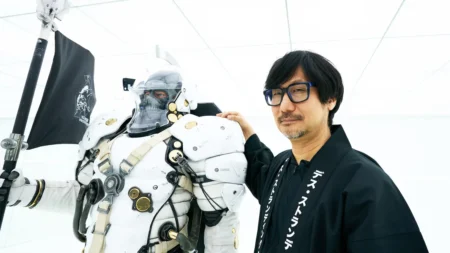 เทพ Hideo Kojima จะขึ้นเวที Summer Game Fest 2025 แน่นอน พร้อมเผยข้อมูลใหม่ Death Stranding 2