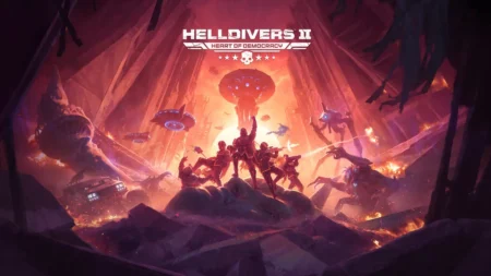ยอดผู้เล่น Helldivers 2 กลับมาพุ่งอีกครั้ง หลังปล่อยอัปเดต Heart of Democracy เพิ่มเนื้อหาใหม่เพียบ !!