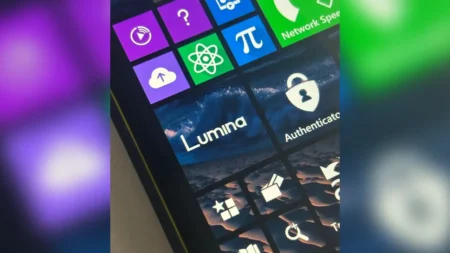 Windows Phone เพิ่งมีแอป AI ChatGPT ตัวแรก!