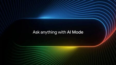 Google Search เตรียมเปิดตัว “Live” ใช้การค้นหาแบบบทสนทนากับ AI