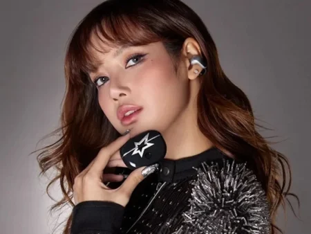 เปิดตัวหูฟัง Bose x LISA Ultra Open Limited Edition ดีไซน์พิเศษจากขวัญใจชาวไทย