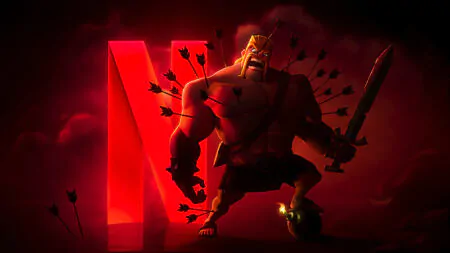 Netflix เตรียมเปิดตัวซีรีส์แอนิเมชันจากเกม Clash of Clans!