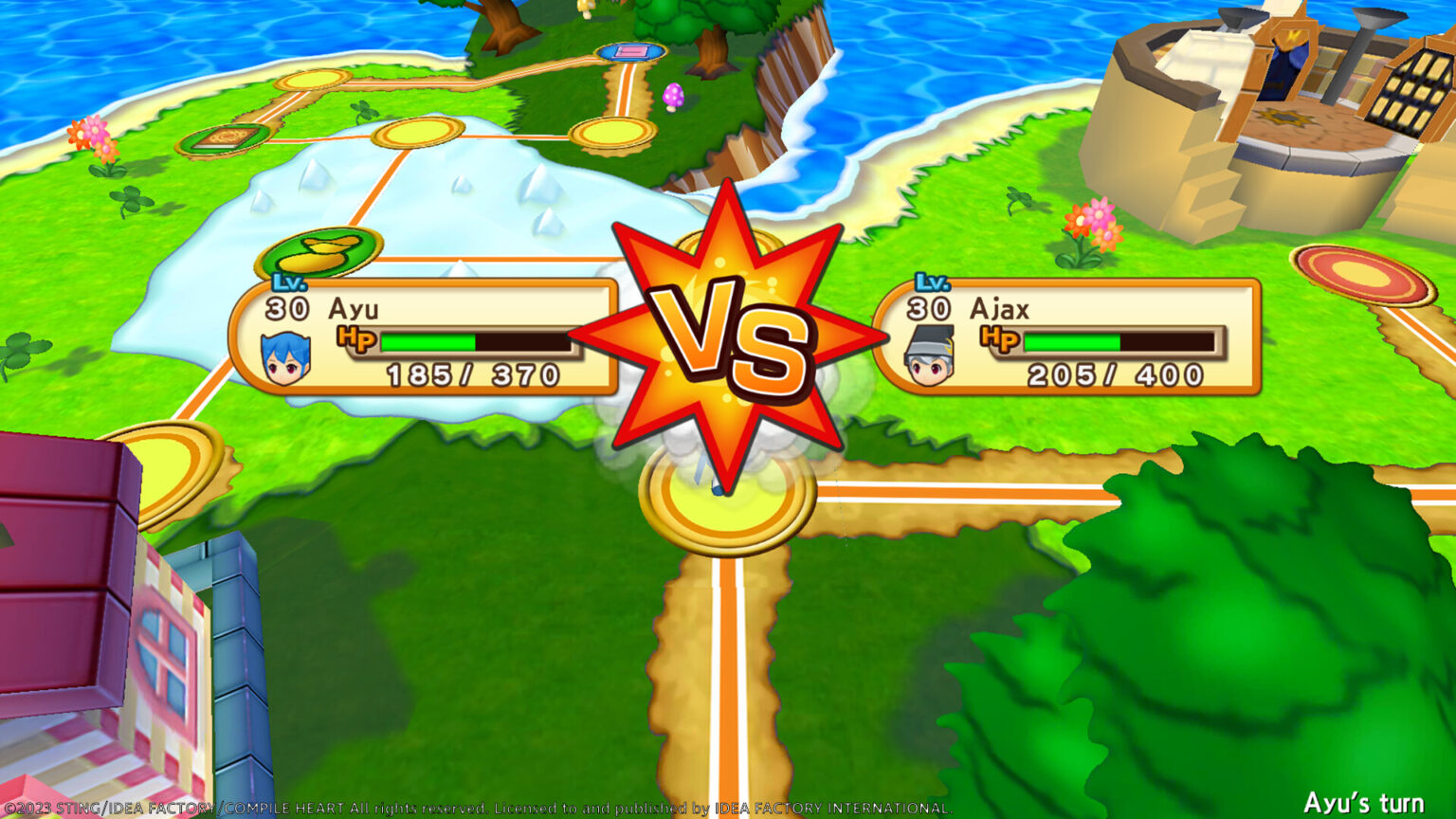 5 เกมทำลายมิตรภาพแนวปาร์ตี้เอาไว้เล่นกับคนสนิท!