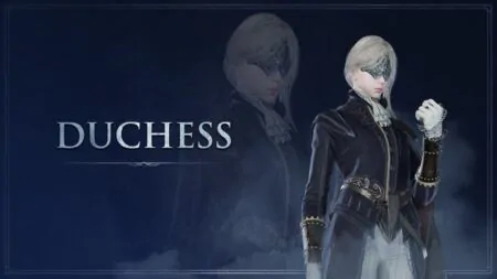 วิธีปลดล็อกคลาส Duchess ใน Elden Ring: Nightreign