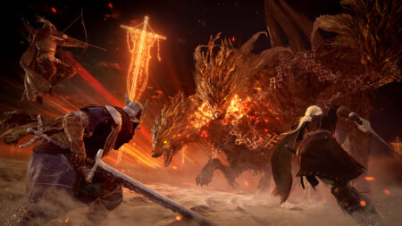 มาแล้ว! ELDEN RING NIGHTREIGN เปิดให้เล่นแล้ว ( พร้อมรีวิวแบบไม่สปอย )