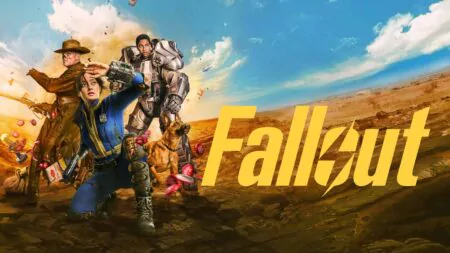 ซีรีย์ Fallout ซีซั่น 2 ปิดกล้องแล้ว อาจฉายปี 2026 นี้!