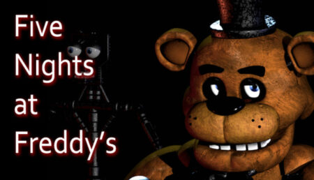 Dead By Daylight เตรียมเปิดตัวการจับมือกันกับ Five Nigh At Freddy เร็วๆนี้!