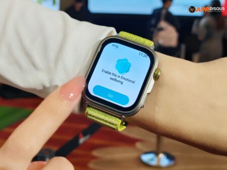 Huawei ขึ้นแซง Apple ครั้งแรกในตลาดสมาร์ตวอทช์โลก