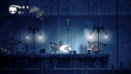 5 เกมจากบริษัทอินดี้ที่ขายดีไม่แพ้เกม AAA แถมบทวิจารณ์ยอดเยี่ยม